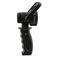 4080GRIPSBLK | Pistol Grip Handle - BLACK