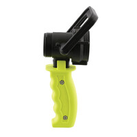 4080GRIPSYLF | Pistol Grip Handle - YELLOW